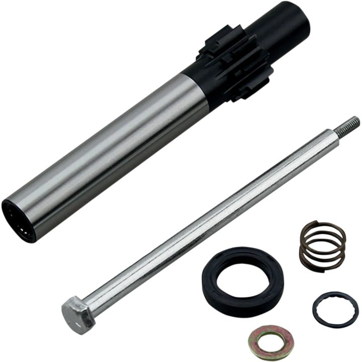 Starter Jackshaft Kit — 10 Teeth