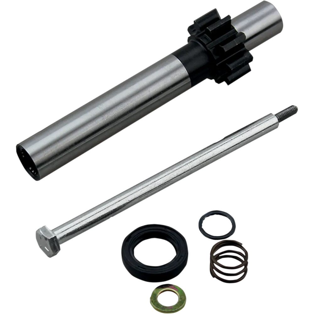 Starter Jackshaft Kit — 9 teeth