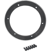OEM-Replacement Starter Ring Gear — 102 teeth