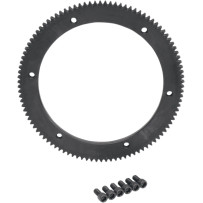 OEM-Replacement Starter Ring Gear — 102 teeth