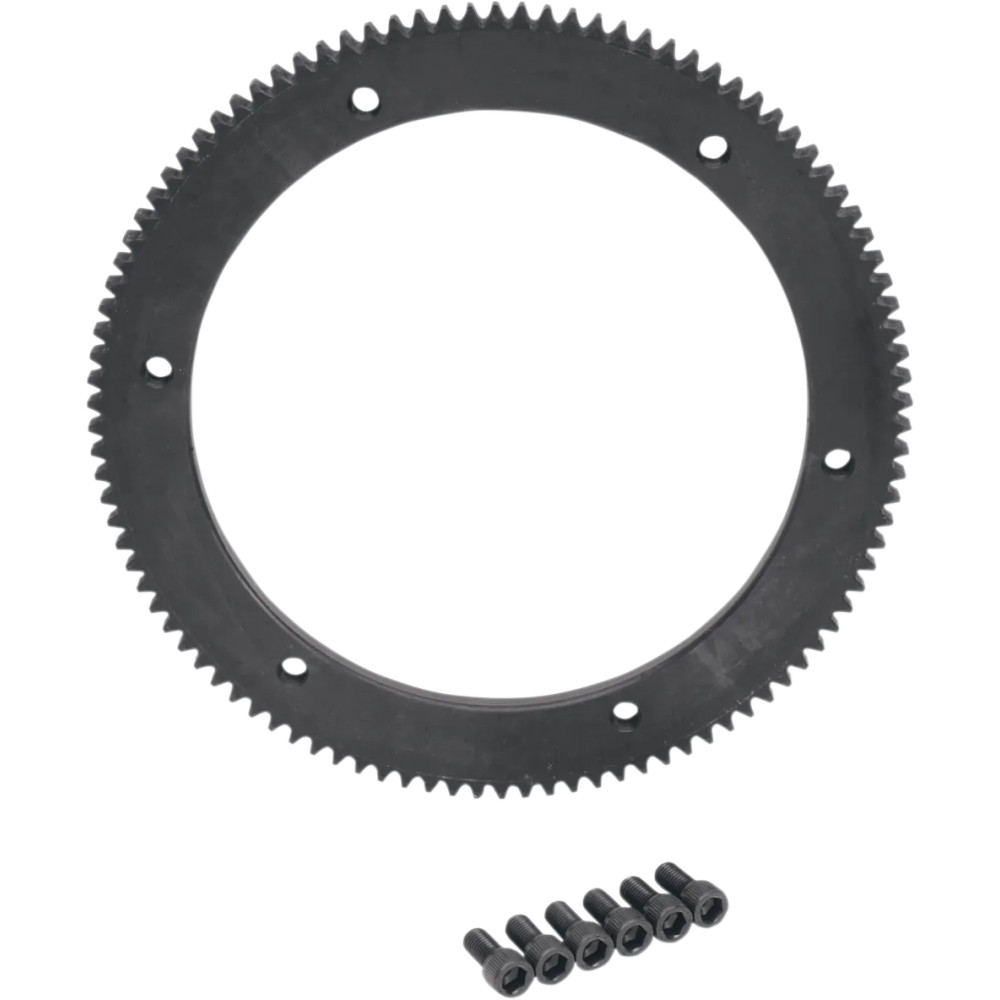 OEM-Replacement Starter Ring Gear — 102 teeth