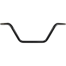 1" Handlebar — 25.4 mm clamp, 84.5 cm (33-1/4") width