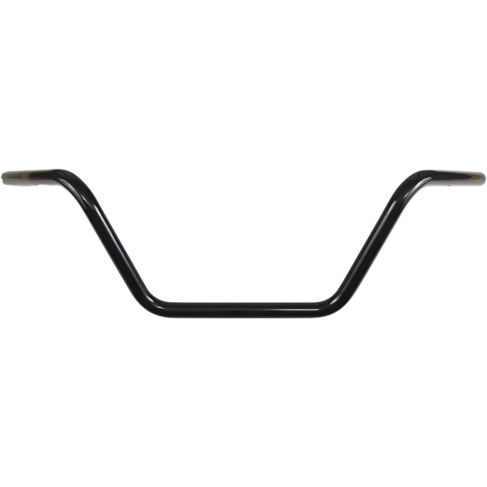 1" Handlebar — 25.4 mm clamp, 84.5 cm (33-1/4") width