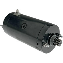 High Torque Starter Motor — 5780BN, Black