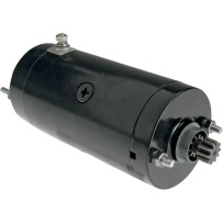 High Torque Starter Motor — 5780BN, Black
