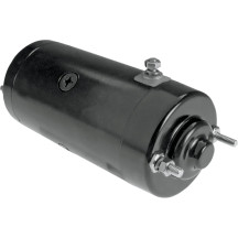 High Torque Starter Motor — 5780BN, Black