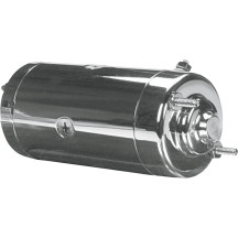 High Torque Starter Motor — Chrome