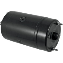 High Torque Starter — 12V, Black