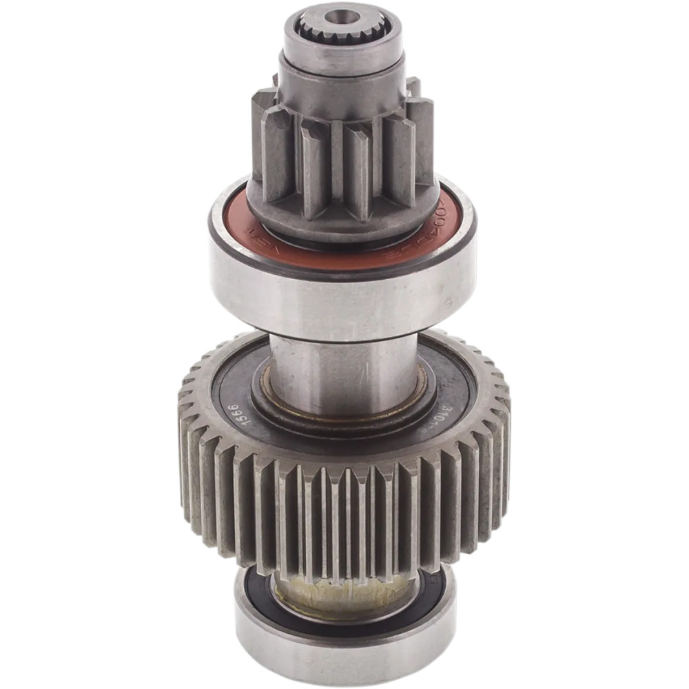Starter Clutch — Starter Drive, with Pinion Gear