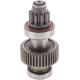 Starter Clutch — Starter drive, with pinion gear
