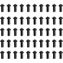 Replacement Tire Repair Plugs — 5/16" x 3/4", 50-pack