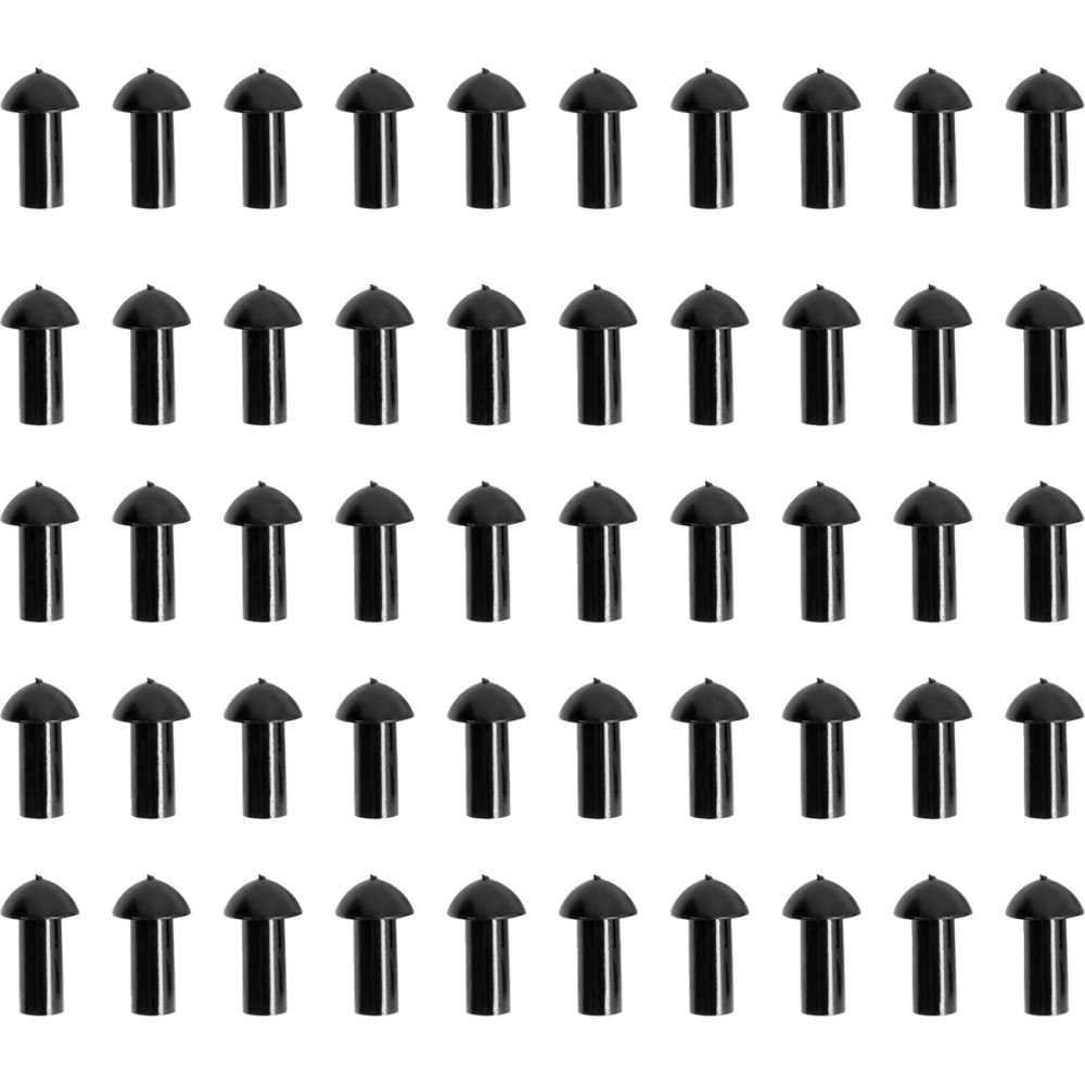 Replacement Tire Repair Plugs — 5/16" x 3/4", 50-pack