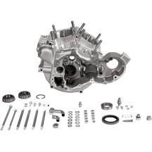 Super Stock® Generator Engine Case — A356 T-6 aluminum, Natural