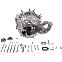 Super Stock® Generator Engine Case — A356 T-6 aluminum, Natural