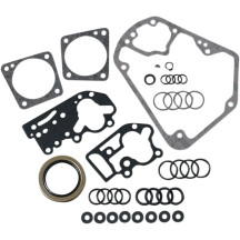 Lower End Gasket Kit — S&S CYCLE 31-2067
