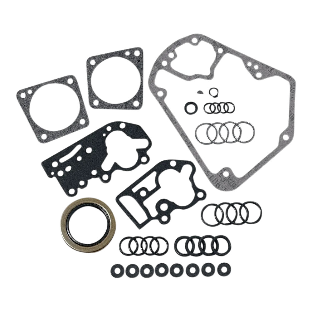 Lower End Gasket Kit — S&S CYCLE 31-2067