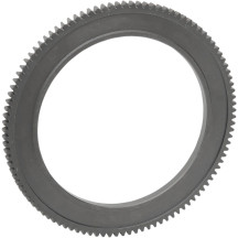 OEM-Replacement Starter Ring Gear — 106 teeth