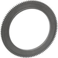 OEM-Replacement Starter Ring Gear — 106 teeth