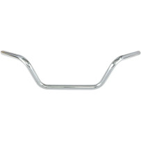 1" Handlebar — 30" width, 1" clamp, Chrome