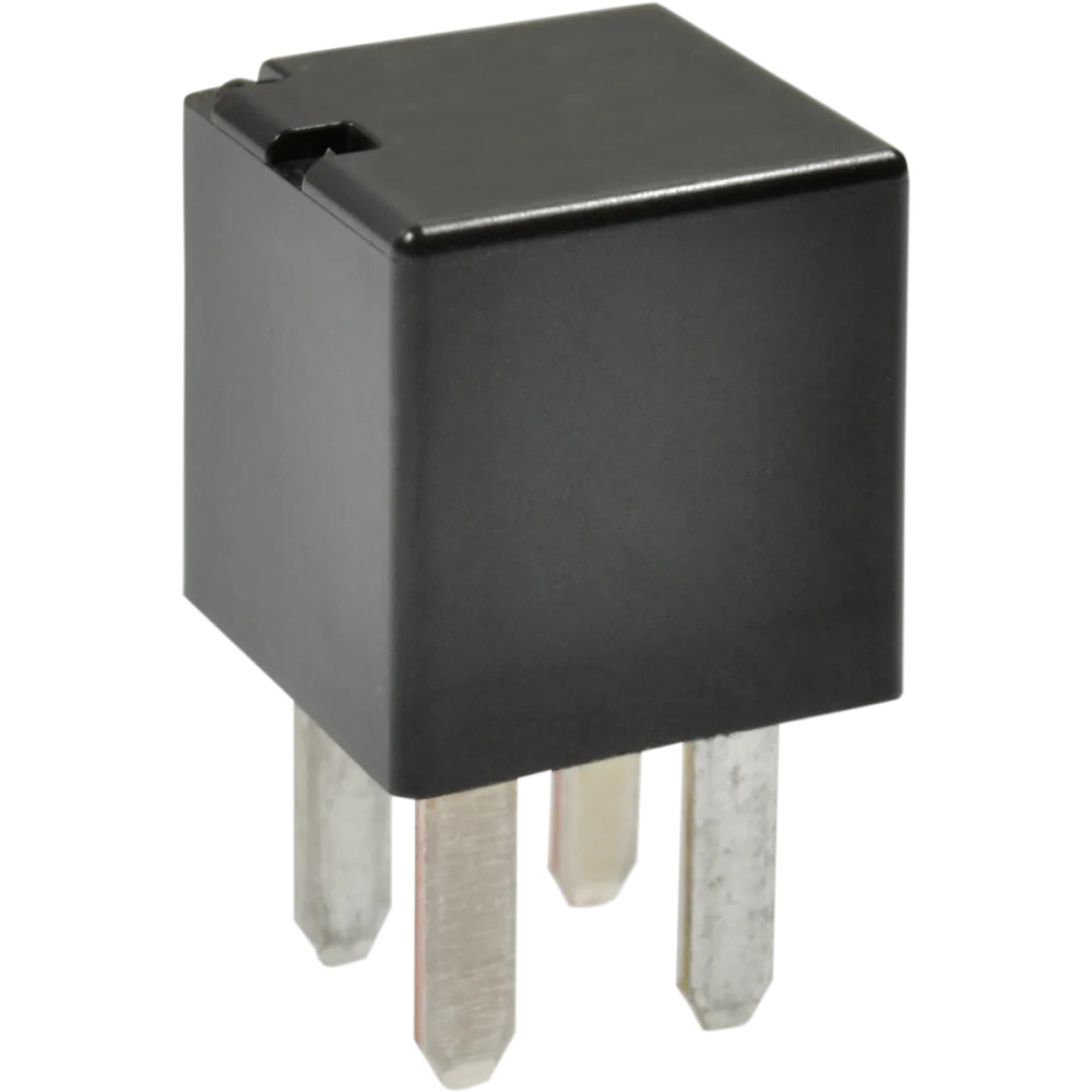 Starter Relay Switch — 12V