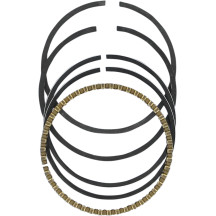 Replacement Ring Set — 3.1875" bore, +0.020" oversize, X-Ring