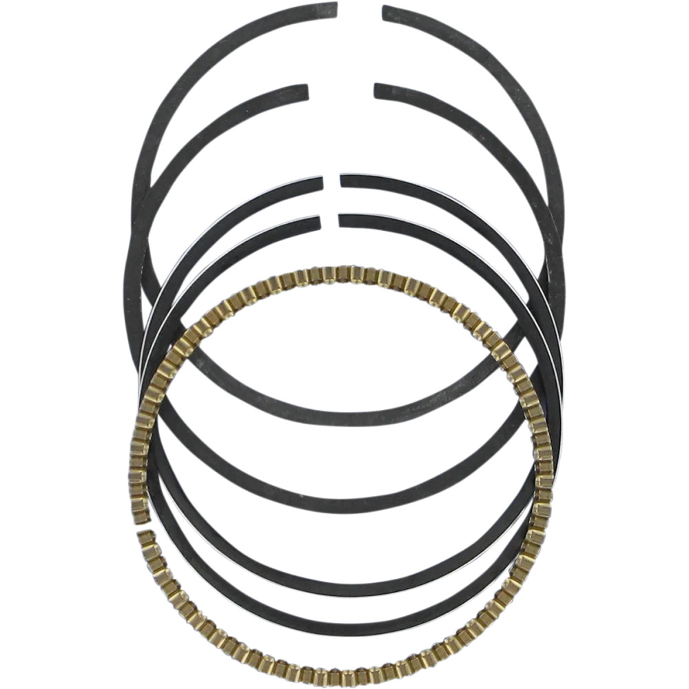 Replacement Ring Set — 3.1875" bore, +0.020" oversize, X-Ring