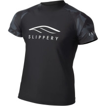 Rashguard — XS, Black