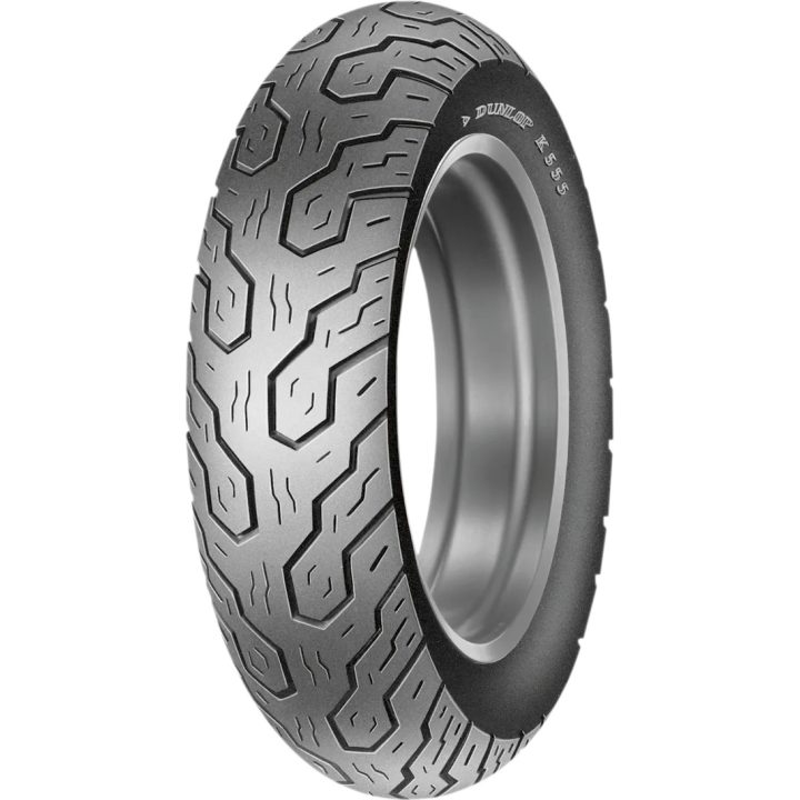 Neumático K555 — 140/80-15, 67H