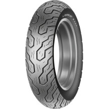 K555 Tire — 150/80-15, Rear, Blackwall
