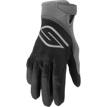 Circuit Gloves — Size L, Black