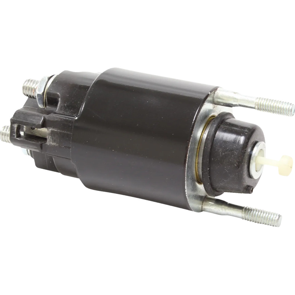 Starter Solenoid Assembly for M8 — Solenoid, Kit