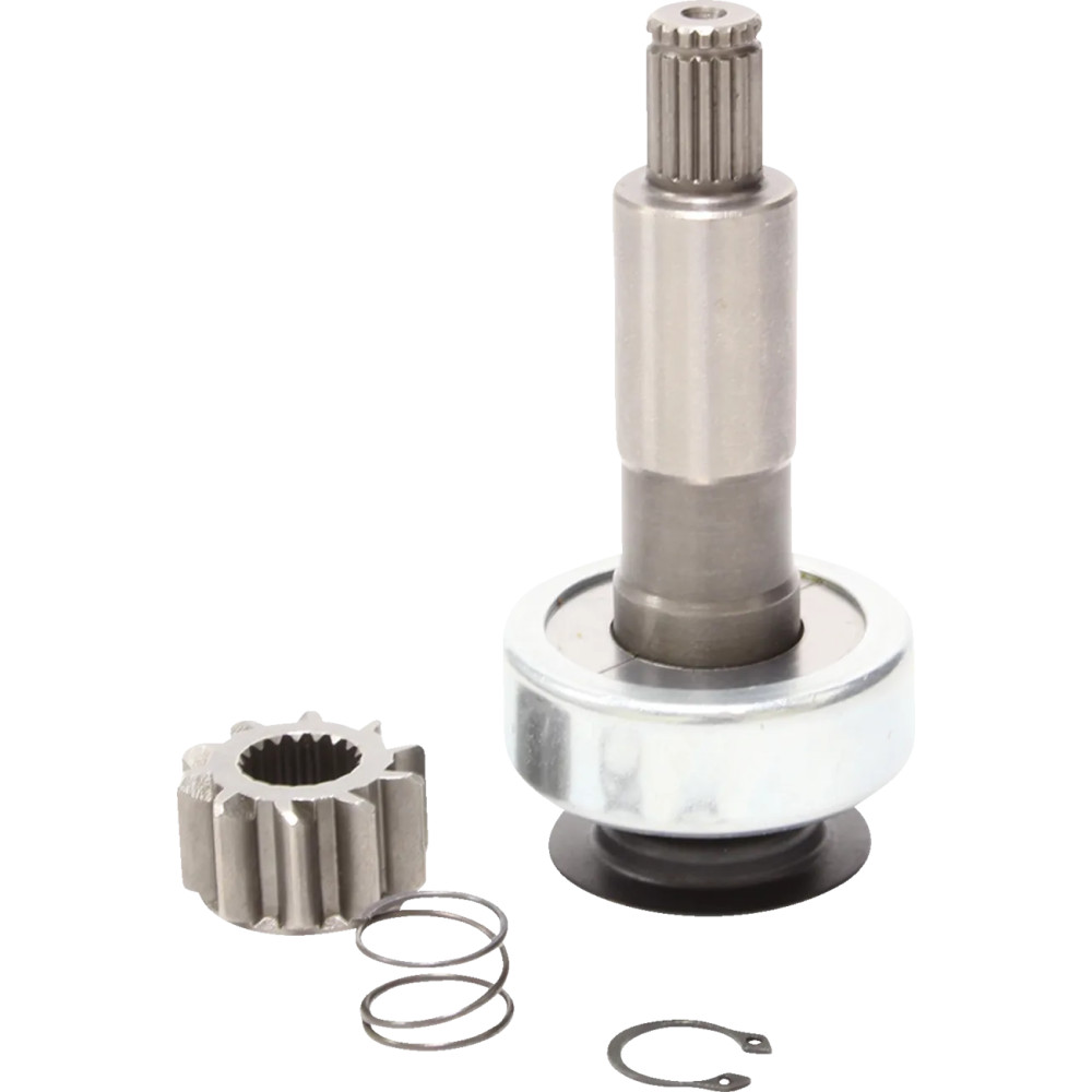 Starter Clutch — Starter Drive