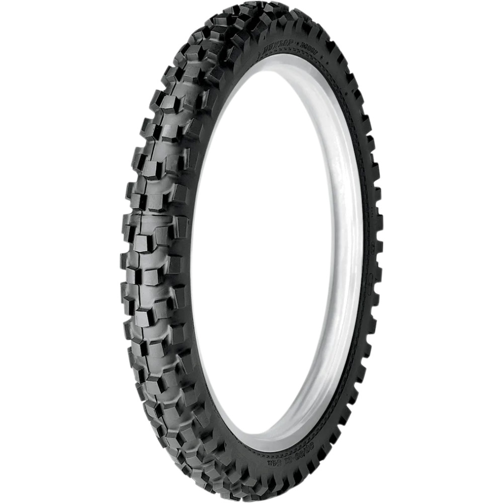 D606 Tire — 90/90-21, 54R, Front