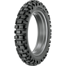D606 Tire — 120/90-18, 65R