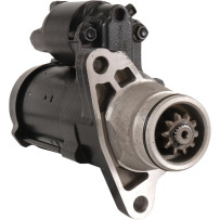 1.4 kW Starter for M8 — Black
