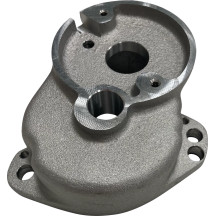 Starter Housing — DRAG SPECIALTIES, P/N 78138