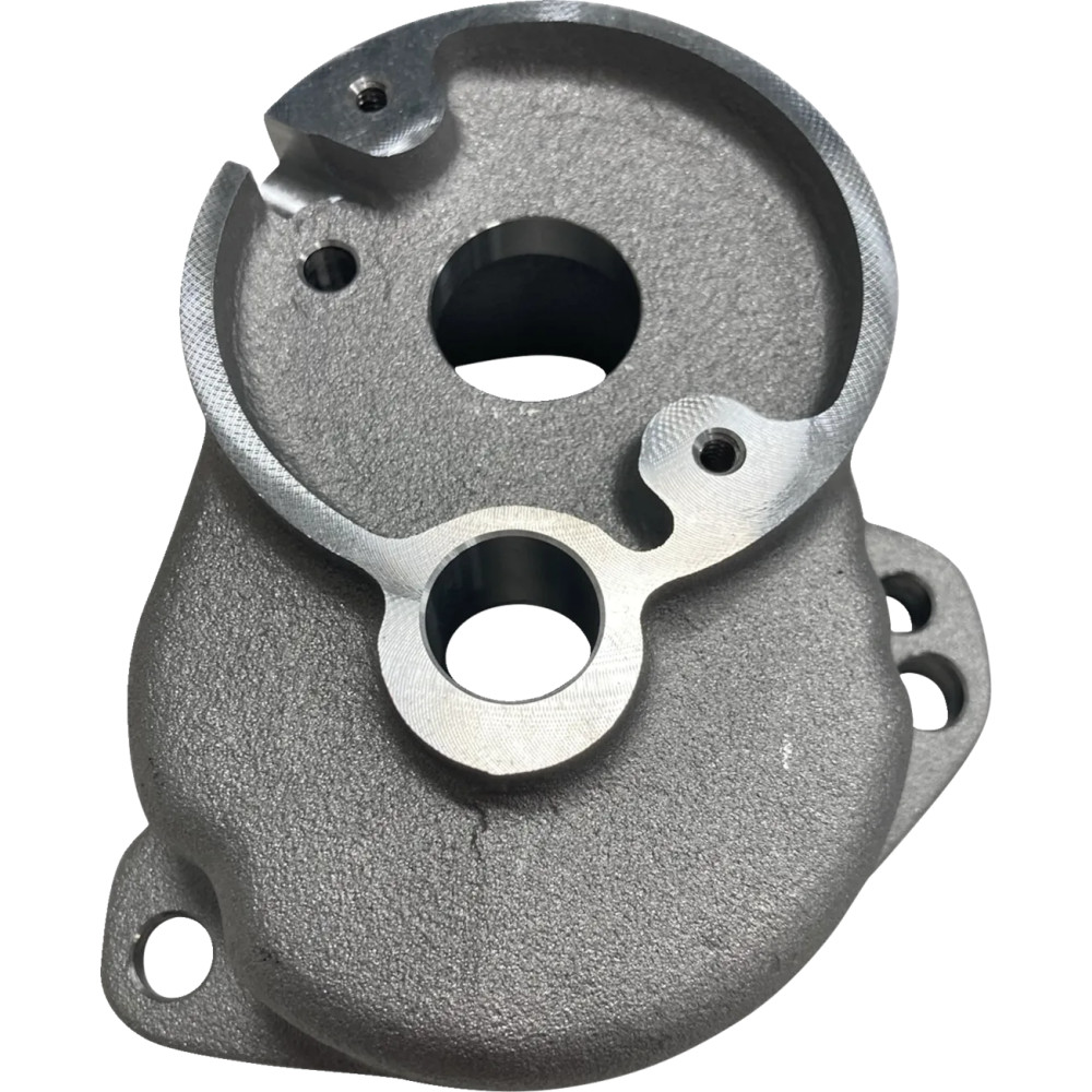 Starter Housing — DRAG SPECIALTIES, 78138A