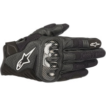 SMX-1 Air Carbon V2 Gloves — 3XL, Black