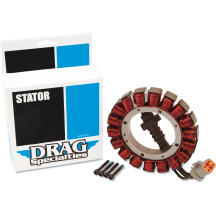 Alternator Stator — 12 V, 38 A