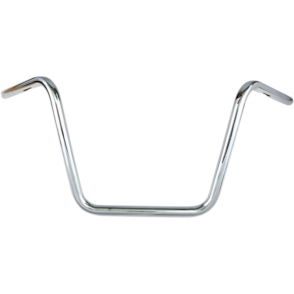 1" Handlebar — Rise 12", Width 32-1/4"