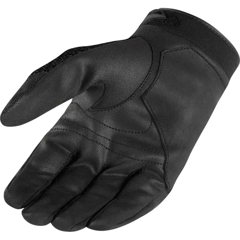 Twenty-Niner™ CE Gloves — S, Black