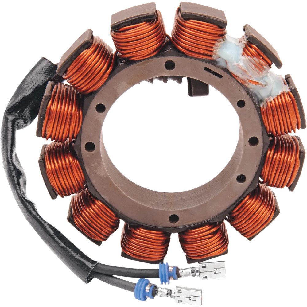 Alternator Stator — 12V, 45 A