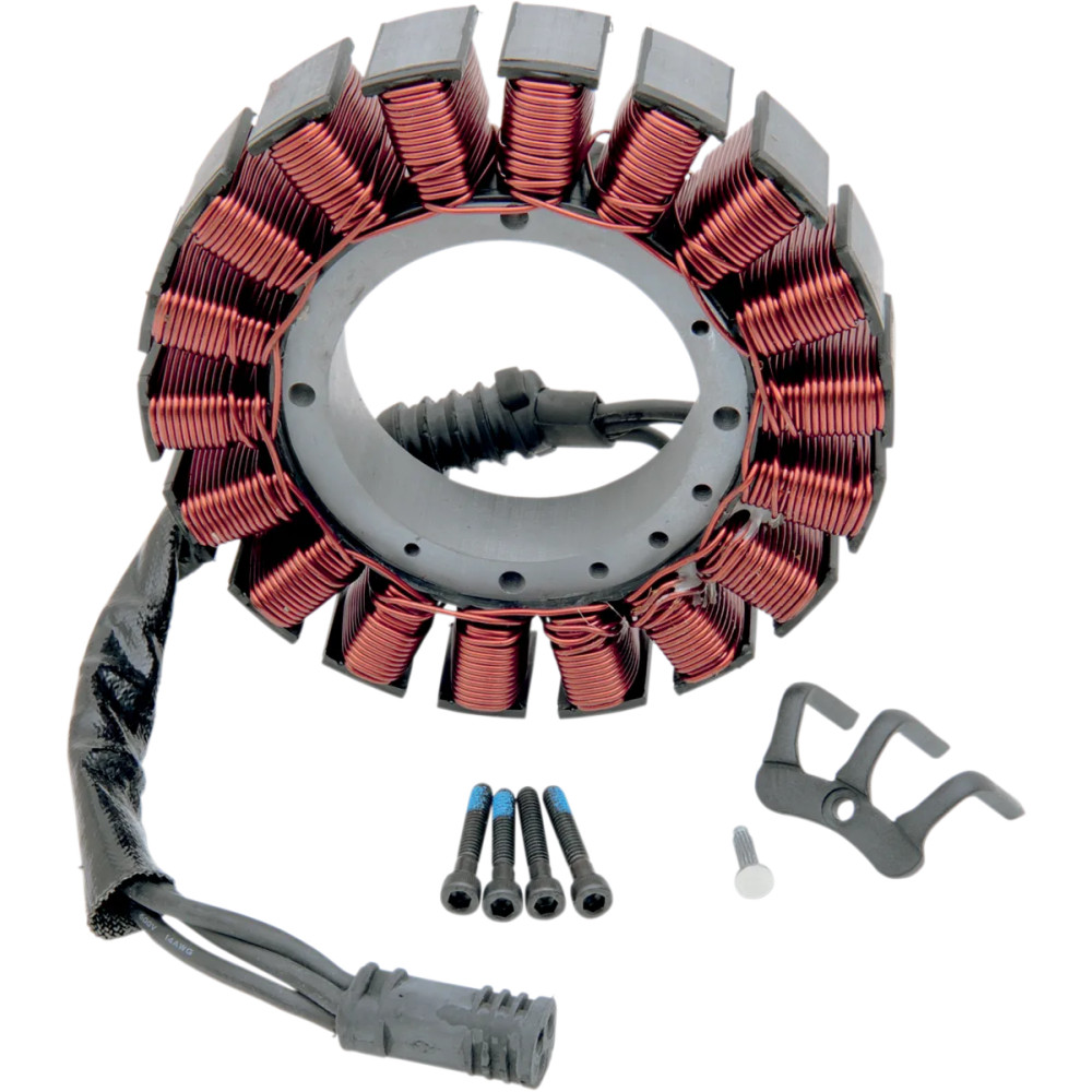 Alternator Stator — 12V, 45A, 60A