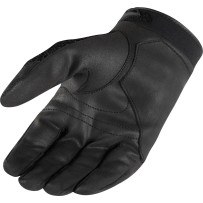 Twenty-Niner™ CE Gloves — 4XL, Black