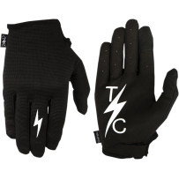 Stealth V2 Gloves — XL, Black