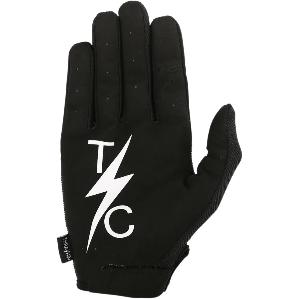 Stealth Gloves — L, Black