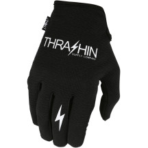Stealth Gloves — L, Black