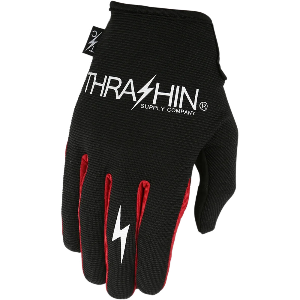 Stealth Gloves — Size M, Black