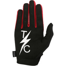 Stealth Gloves — Size M, Black