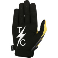 Stealth Gloves — S, Black